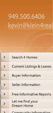 Orange County California real estate, real estate Orange County